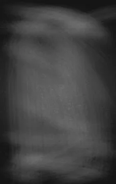 Blank chalkboard Stock Illustration