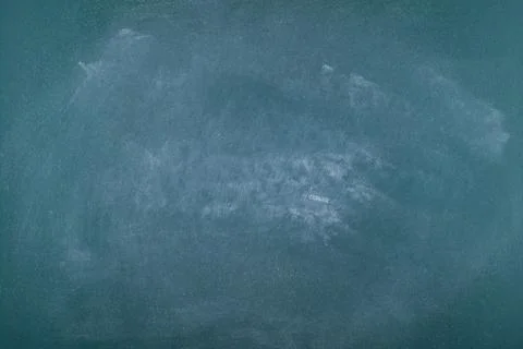Blank chalkboard Stock Photos