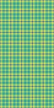 Blank check seamless vector, equal texture plaid fabric. Furry textile tart.. 스톡 일러스트