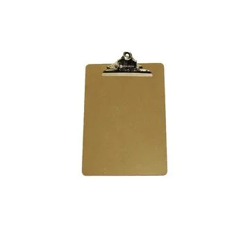 A Blank Clipboard Designed for Notes, Organization, and Creative Collaboration Stock Photos
