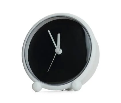 Blank Clock Stock Photos