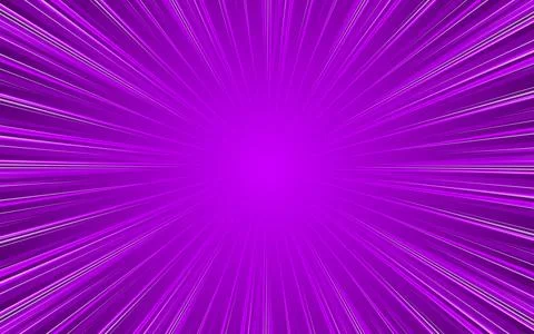 Blank comic abstract background. Vector illustration. Illustrazione stock