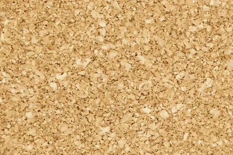 Blank cork board textured background for decoration (Vector) イラスト素材