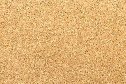Blank cork board textured background for decoration (Vector) イラスト素材