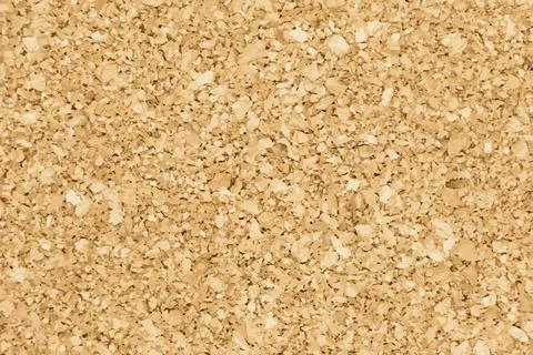 Blank cork board textured background for decoration (Vector) イラスト素材