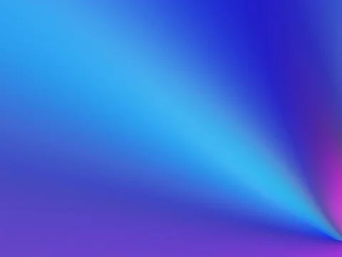 Blank cosmic gradient background. Blurred purple sky abstract texture. Pink l Stock Photos