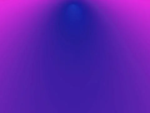 Blank cosmic gradient background. Blurred purple sky abstract texture. Pink l Stock Photos