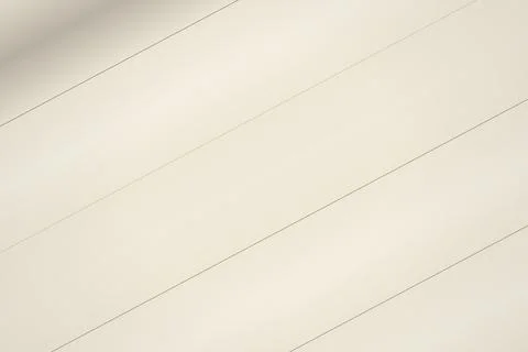 Blank cream-colored wall with horizontal lines in a room Stock Illustration