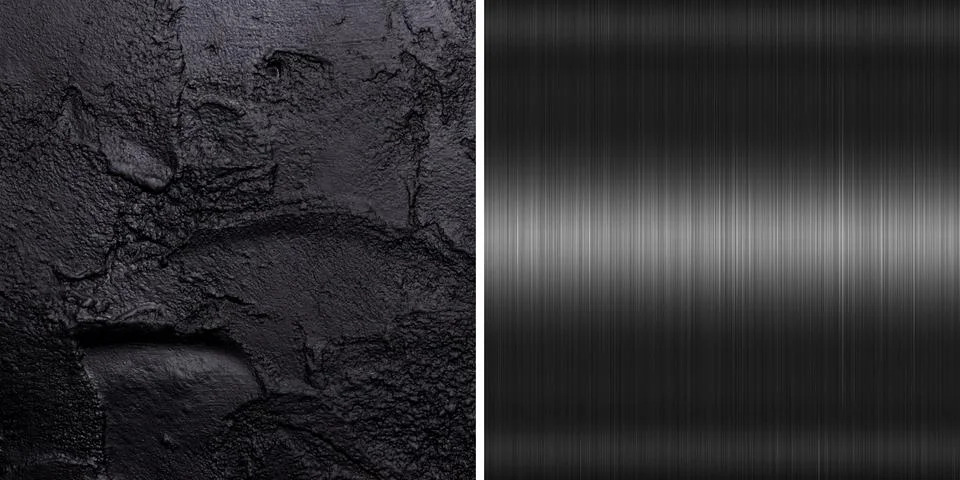 Blank Dark Wood Texture Pattern Background, Wood Material Background Stock Illustration