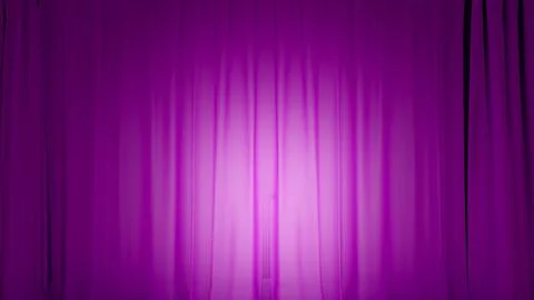 Blank display on background with minimal style for showing product. Stock Illustration