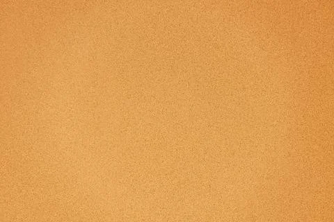 Blank, even orange background with subtle texture. Neutral background Stock Photos
