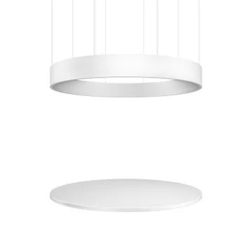 Blank exhibition stand Stock Illustration