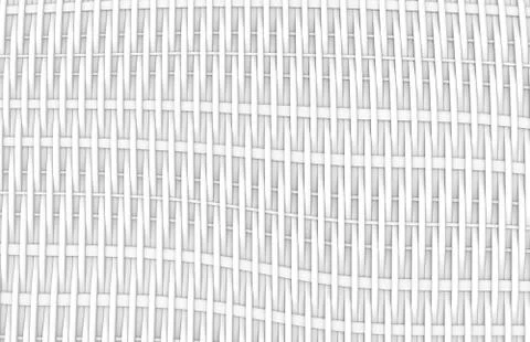 Blank fiber surface Stock Illustration
