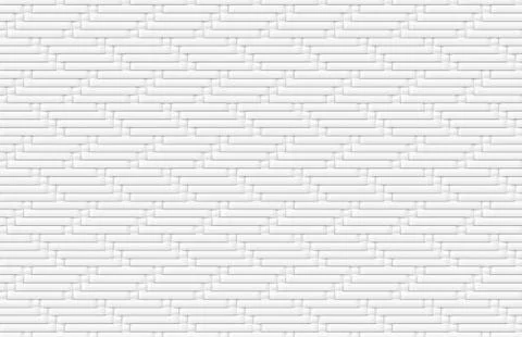 Blank fiber surface Stock Illustration