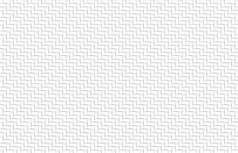 Blank fiber surface Stock Illustration