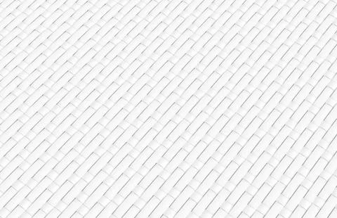 Blank fiber surface Stock Illustration