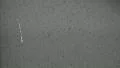 Blank Film Leader Texture Ending - Vintage 8mm Footage HD Footage