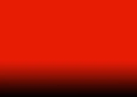 Blank gradient background, abstract image for flyer or design. 库存插图