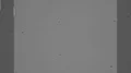 Blank Gray Vintage Old Film Title Graphic Leader Distressed Movie Retro HD Footage