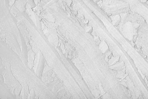 Blank grey plaster texture Stock Photos