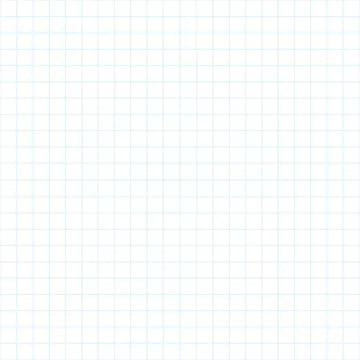 A blank grid background suitable for various design projects. Stock Illustration