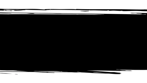 Blank Grunge Abstract Border 스톡 동영상 331032009