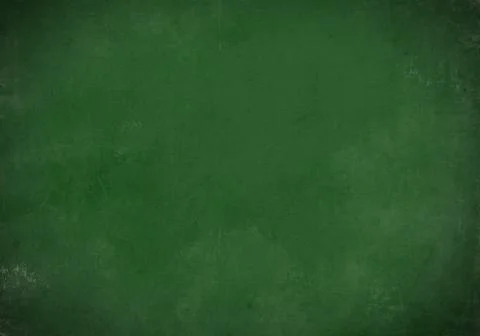 Blank Grunge Chalkboard Texture Stock Illustration