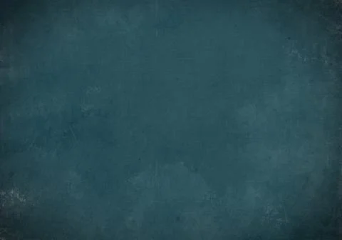 Blank Grunge Chalkboard Texture Stock Illustration