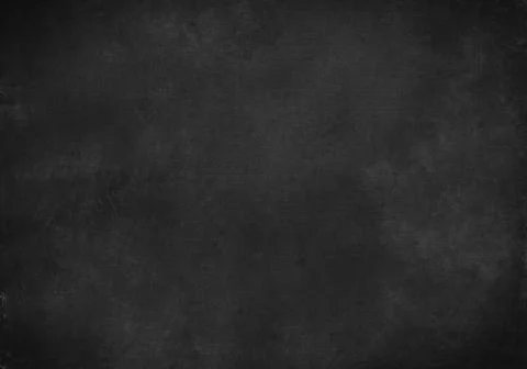 Blank Grunge Chalkboard Texture Illustrazione stock