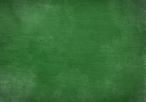 Blank Grunge Chalkboard Texture Stock Illustration