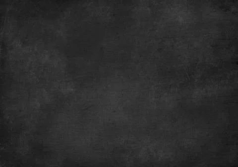 Blank Grunge Chalkboard Texture Illustrazione stock