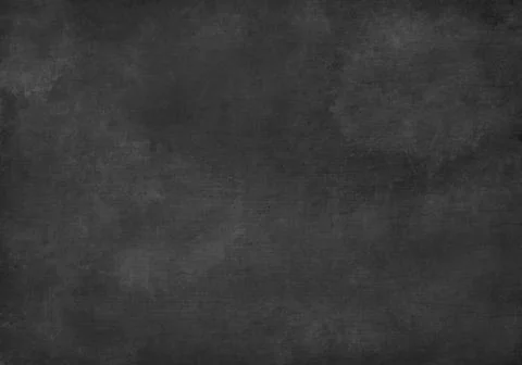 Blank Grunge Chalkboard Texture Stock Illustration