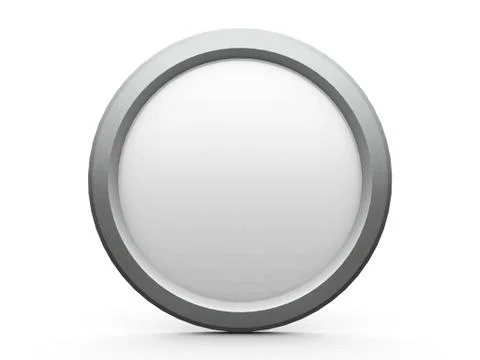 Blank icon Stock Illustration