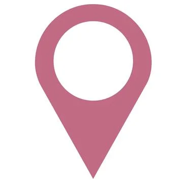 Blank icon symbol Stock Illustration