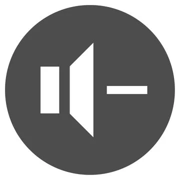 Blank icon symbol Stock Illustration