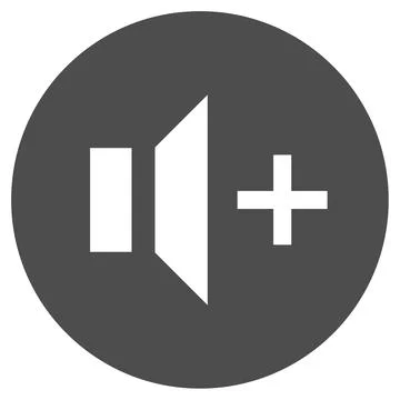 Blank icon symbol Stock Illustration