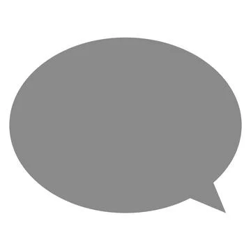Blank icon symbol Stock Illustration
