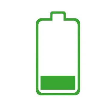 Blank icon symbol Stock Illustration