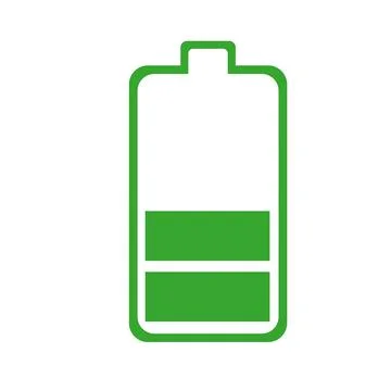 Blank icon symbol Stock Illustration