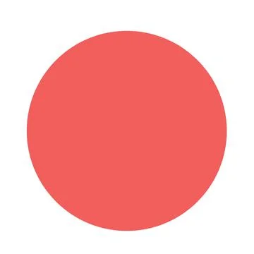 Blank icon symbol Stock Illustration