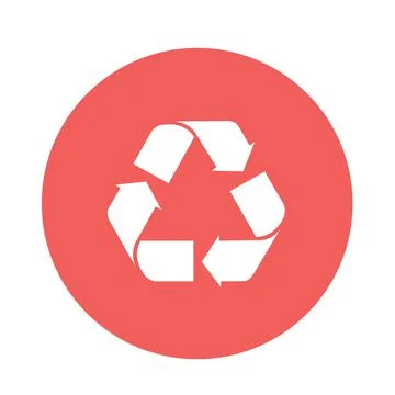 Blank icon symbol Stock Illustration