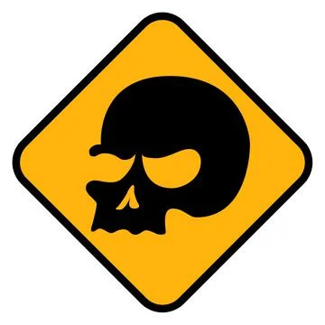 Blank icon symbol Stock Illustration