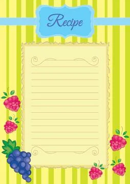 Blank Stock Illustration