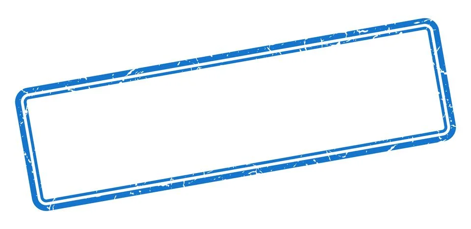 Blank Stock Illustration