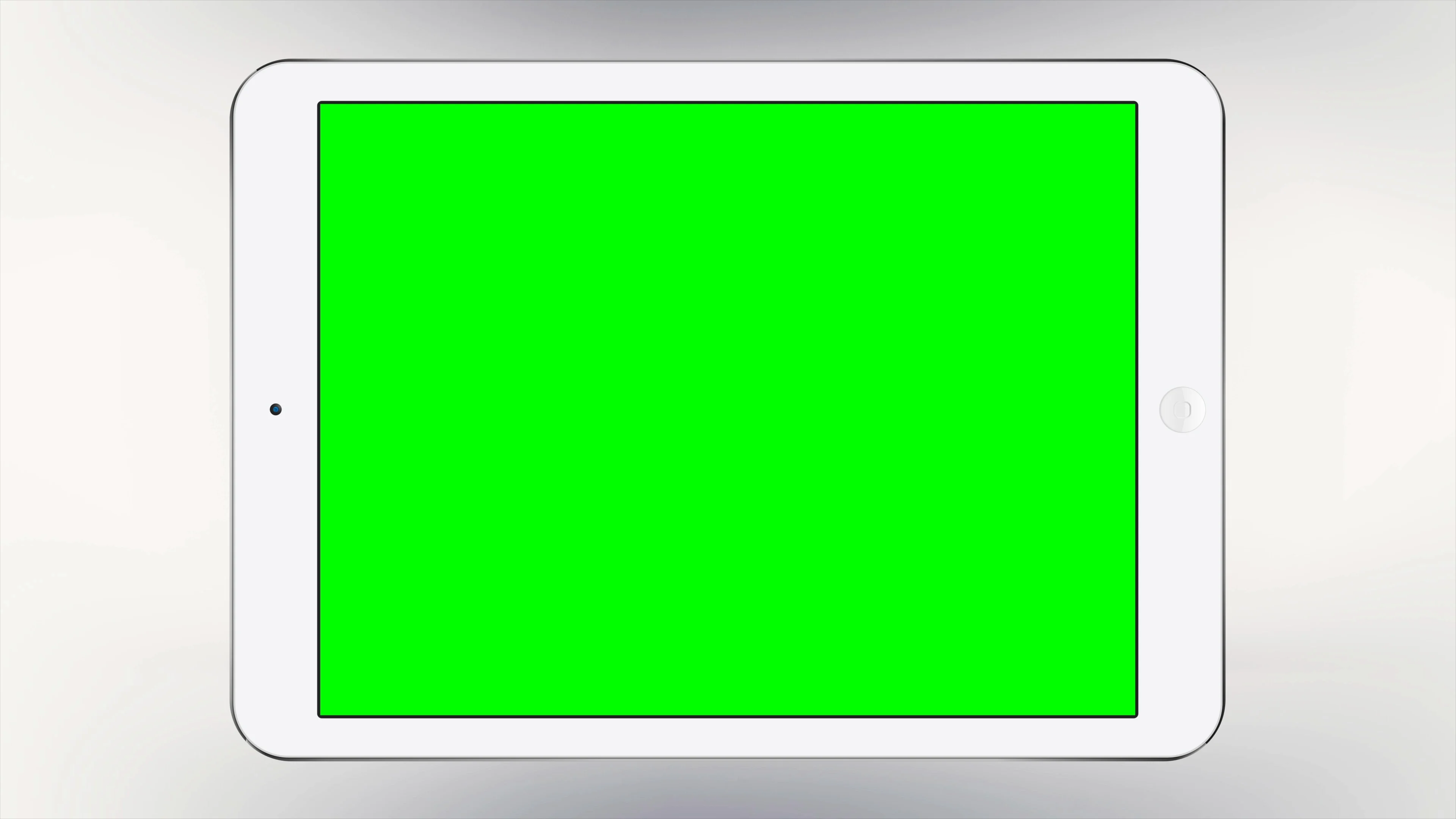 green screen apps for ipad