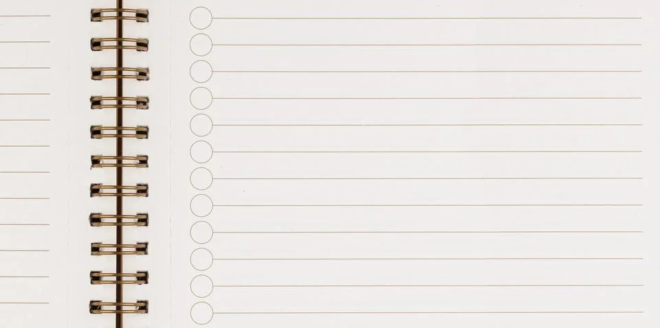 Blank ivory paper checklist pattern texture for graphic layout and text overl 스톡 사진