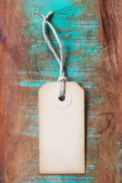 Blank Label Stock Photos