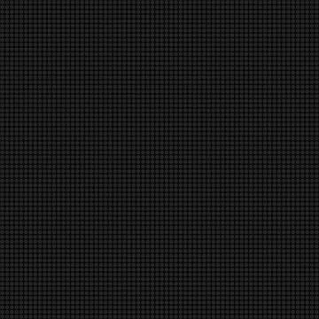 Blank Led Screen. Digital TV Display with Dots. Seamless Lcd Pattern. Vector Stock Illustration