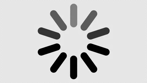 A blank for loading the application. Stock Footage 252891172