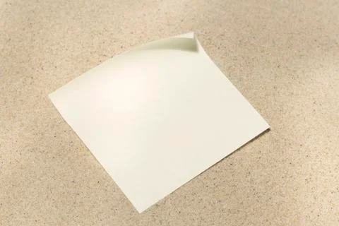 Blank message Фото